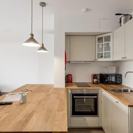 Joivy Superb Studio With Patio In ファロ
