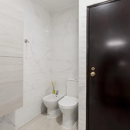 Apartment Joivy Superb Studio With Patio In