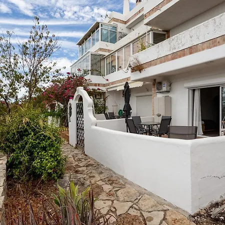 Joivy Superb Studio With Patio In