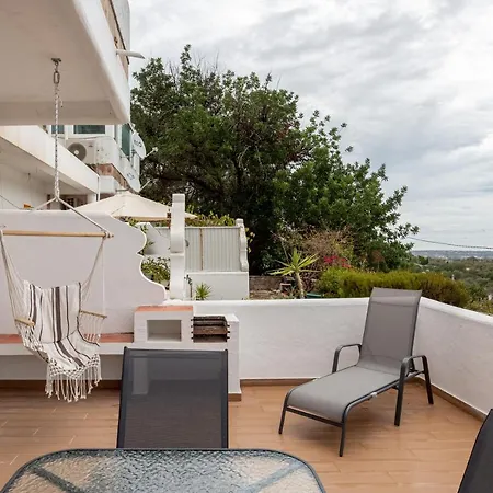 Joivy Superb Studio With Patio In Apartment