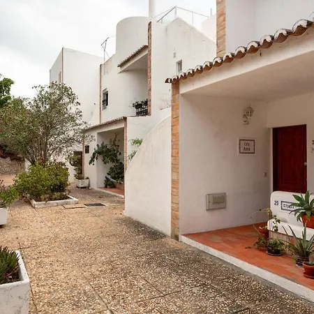 Apartment Joivy Superb Studio With Patio In *