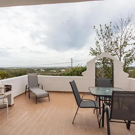 Joivy Superb Studio With Patio In